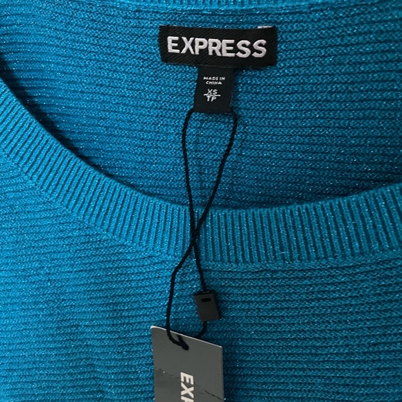 Express sweater - Picture 2 of 5